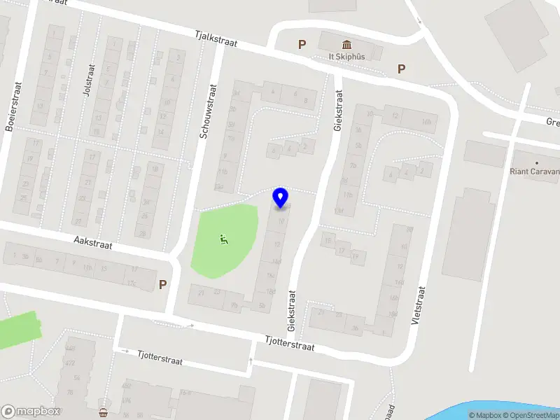 Witgoed Service Nederland