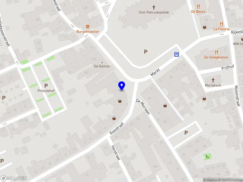 MBR Dynamics Services B.V.