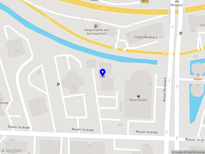 NarNed Koeriersdiensten Capelle aan den IJssel