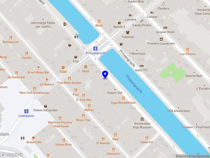 Black Swan Energy Hedging and Trading Amsterdam