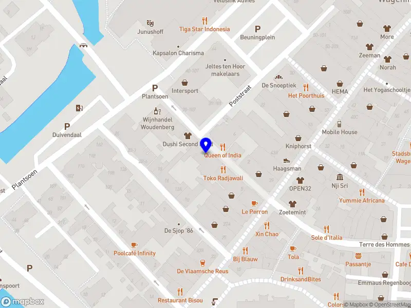 Columbus koffie & thee B.V.