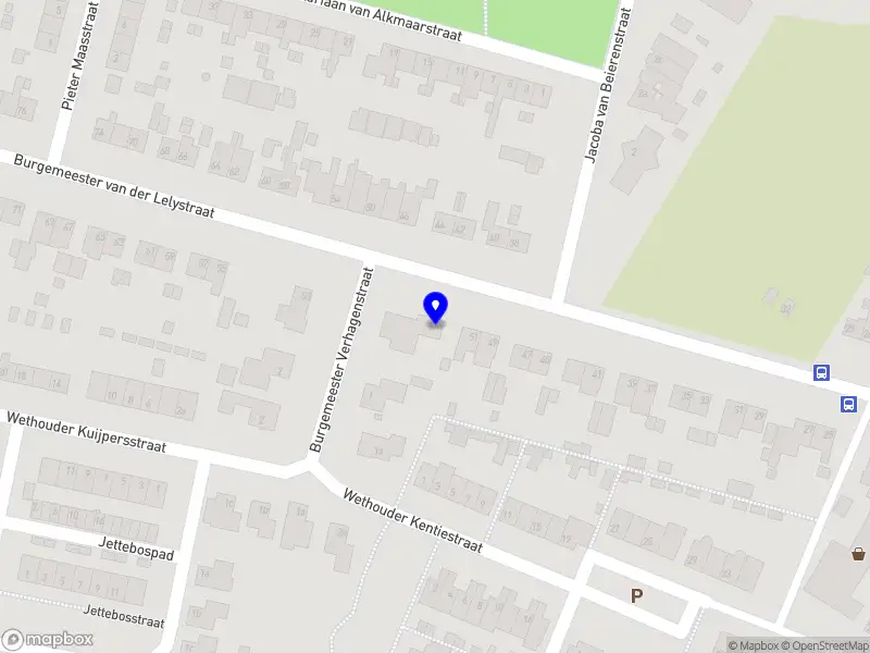 Bureau Bonaparte B.V.