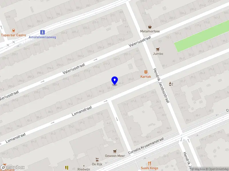 CF DC Consultancy B.V. Amsterdam