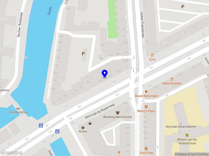 Nieuw bedrijf Markovcic Consulting