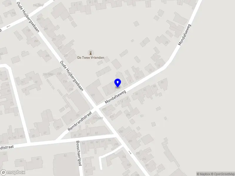 Seanic Bergen op Zoom
