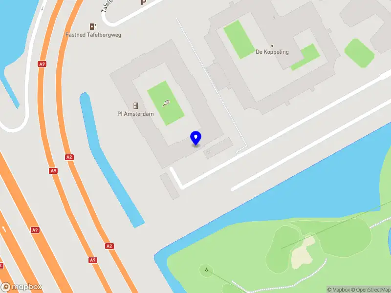 O.A.K Amsterdam