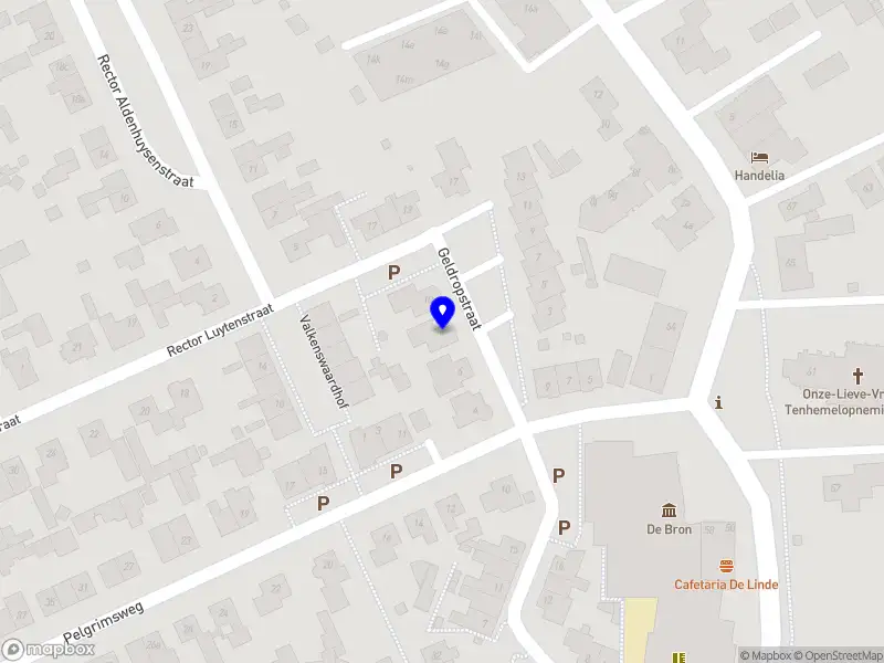 Kandelaars Holding B.V.