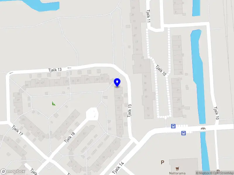 MBA QuickDrop Lelystad