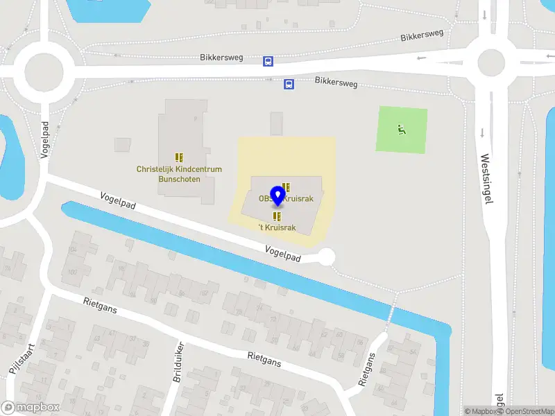 Helden Opvang Bunschoten B.V. Bunschoten-Spakenburg