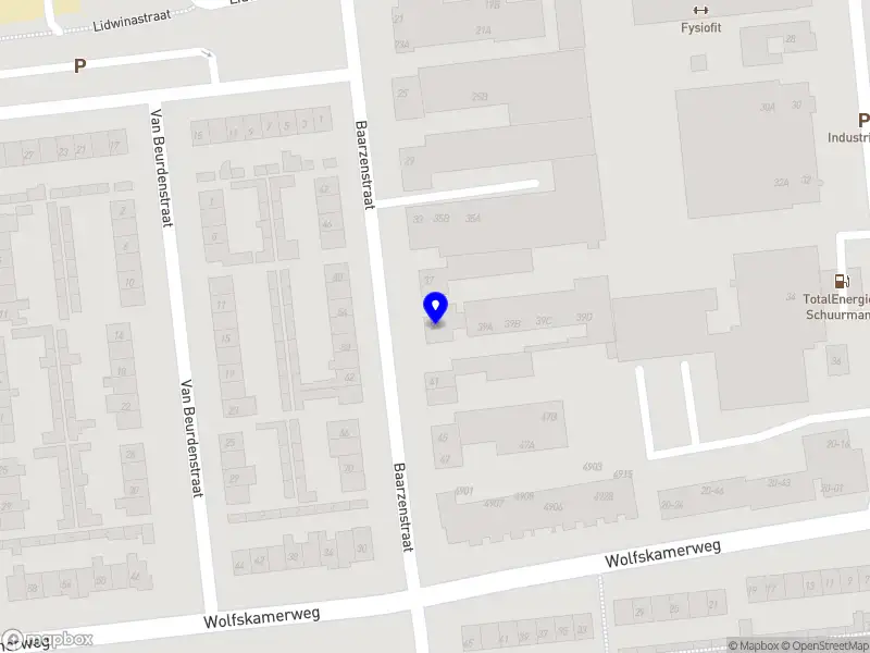 U Z E Afbouw Vught