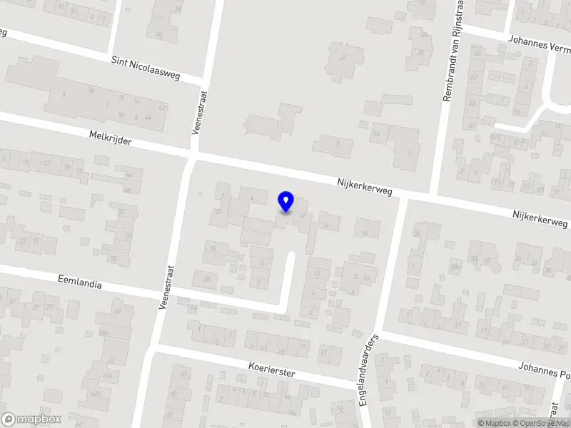 Van Delden & Hagebeuk V.O.F.