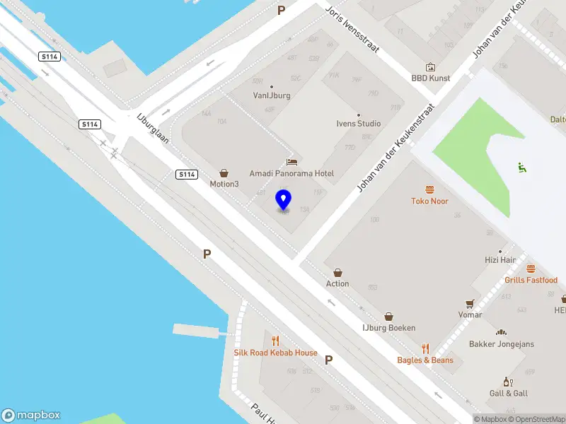 Souk's Zorg & Verzorging