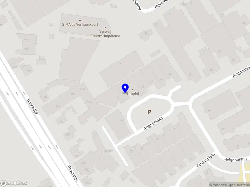 MFM Group Holding B.V. Eindhoven
