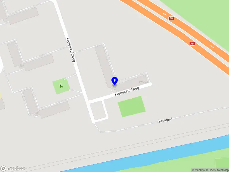 A.B. Feradov Zaandam
