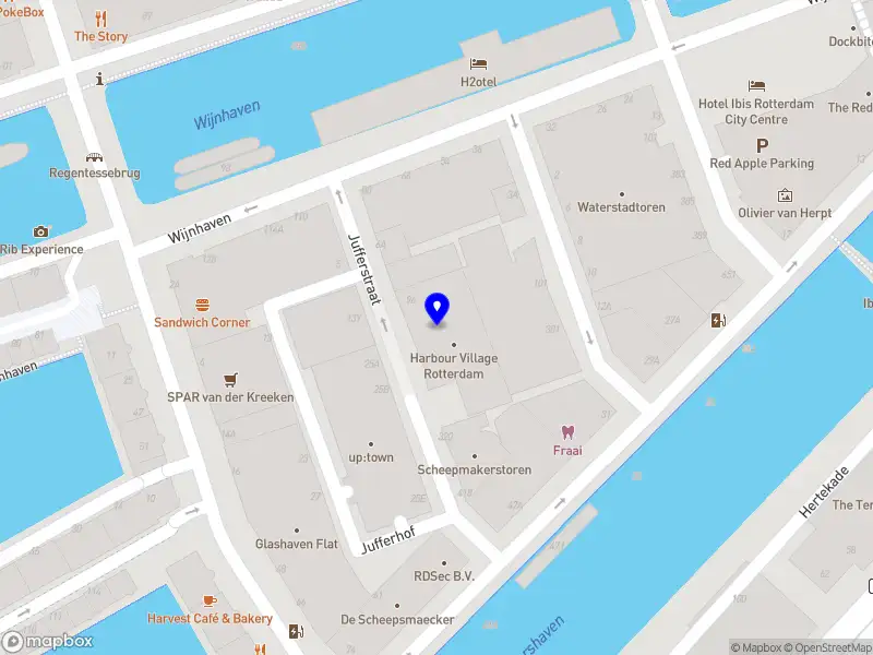 AIMindWorks B.V. Rotterdam