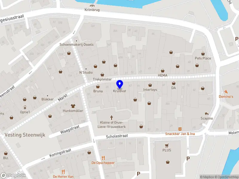 Studio Hesda Steenwijk