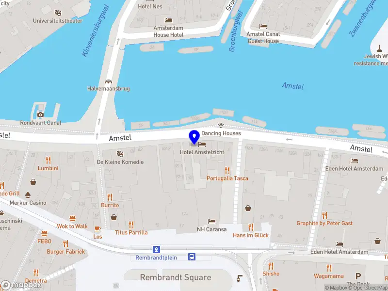 Krisja Steenkamer Amsterdam
