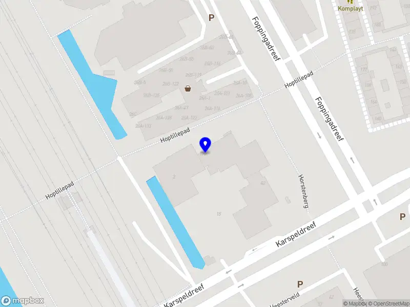 Lin Logistics B.V. Amsterdam