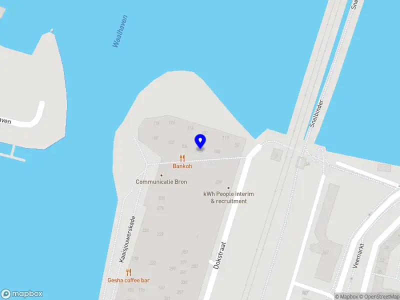 AI Kompas Nijmegen