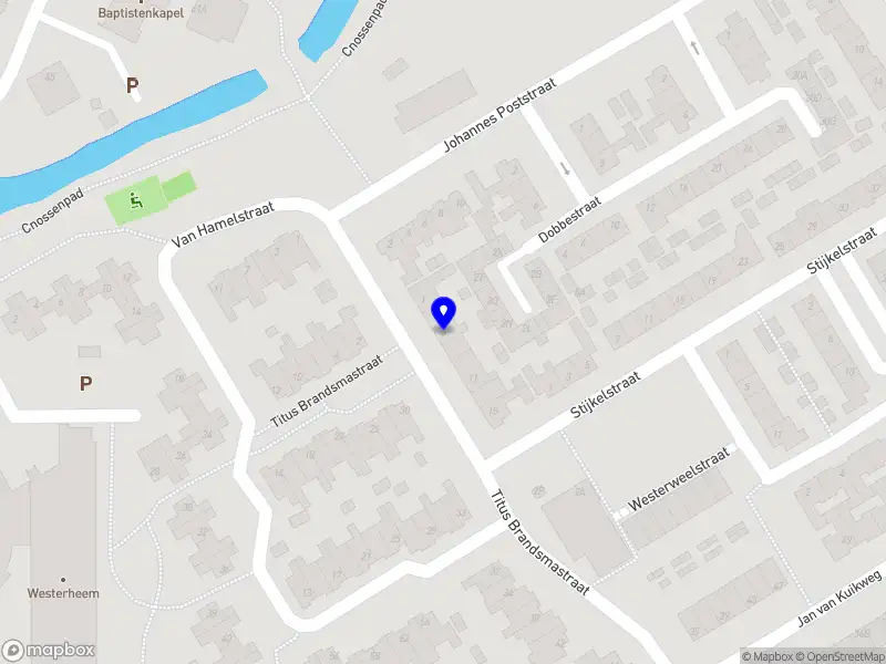 M Buildings Heemskerk