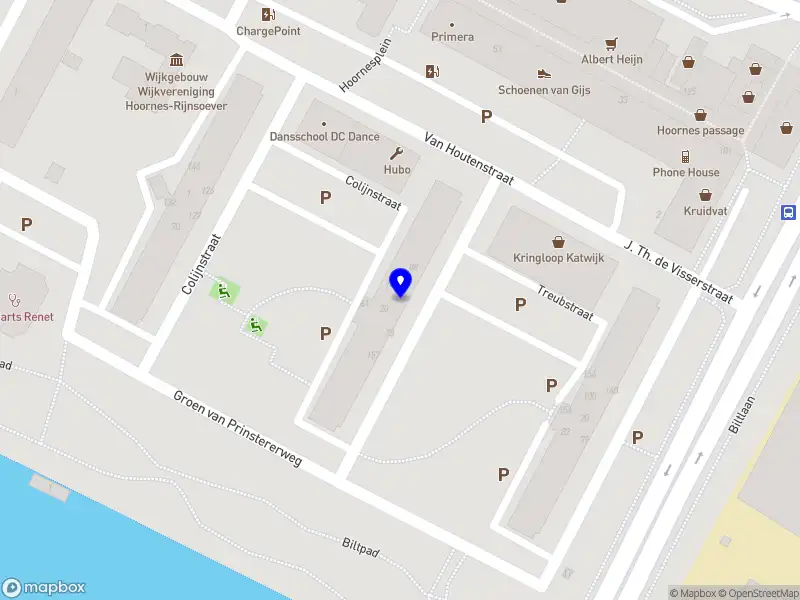 NSN Mobility Katwijk
