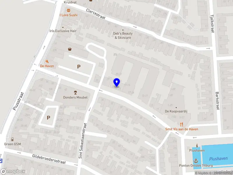 Colorful Business Holding B.V.