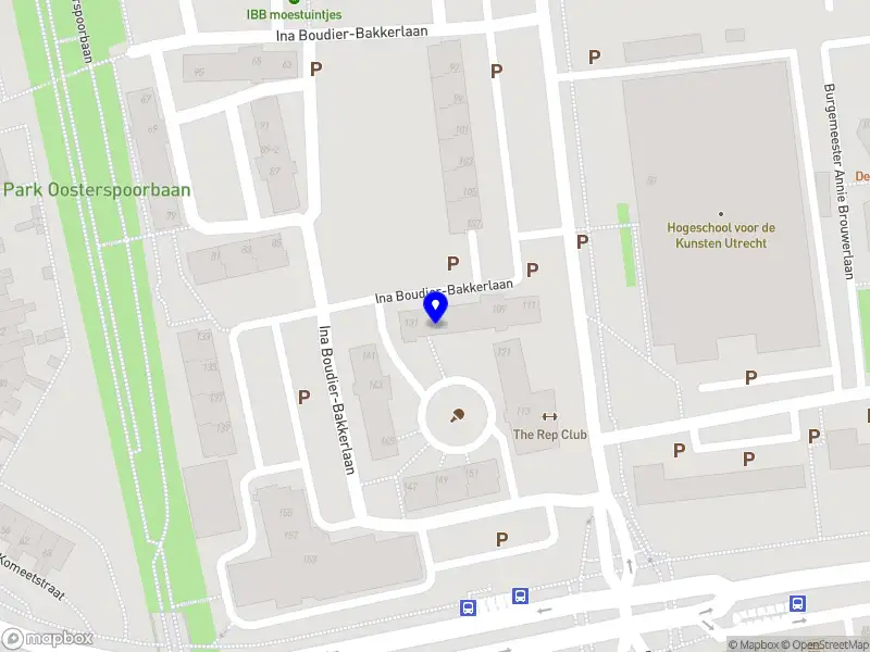 Chotika services Utrecht