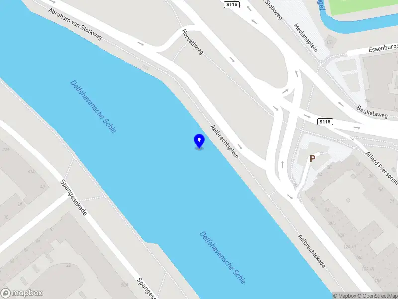 Nieuw bedrijf Ollandis