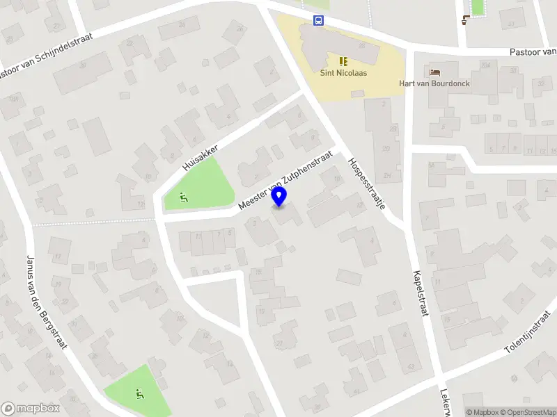 OMNA Studio Erp