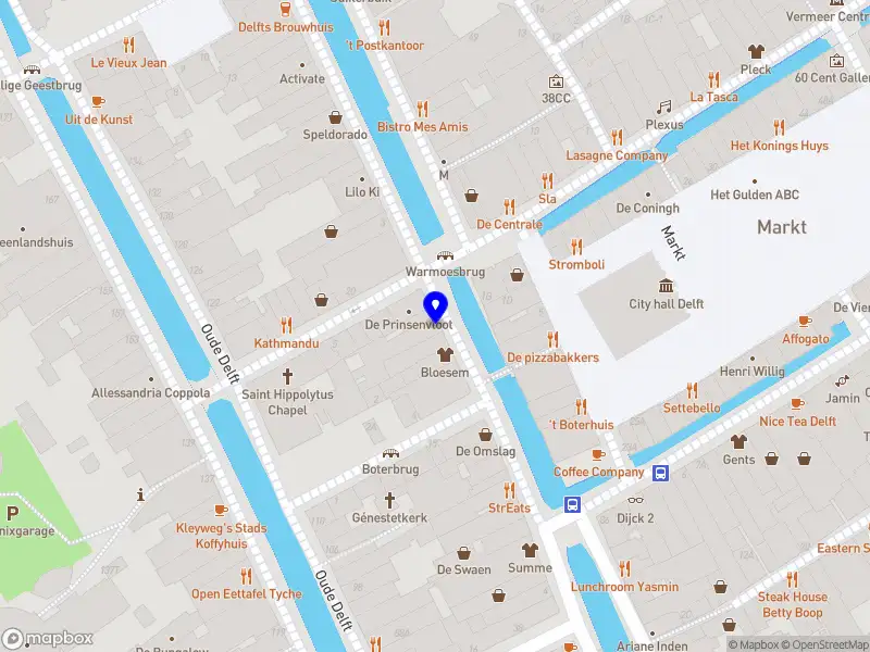 Arcus Systems Holdings B.V. Delft