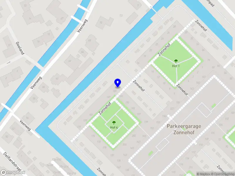 De Vreugd Holding B.V. Nootdorp