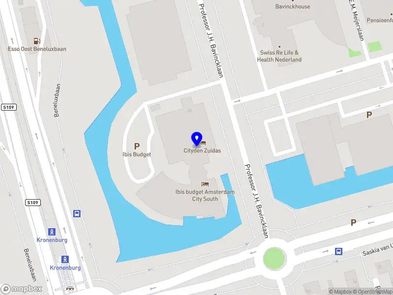 MK IT Consulting Amstelveen