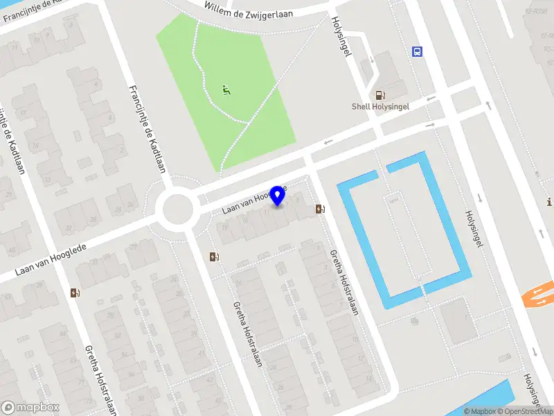 E2A2 B.V. Vlaardingen