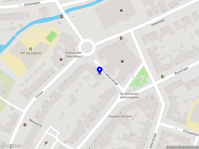 Ivelo Services Vlaardingen