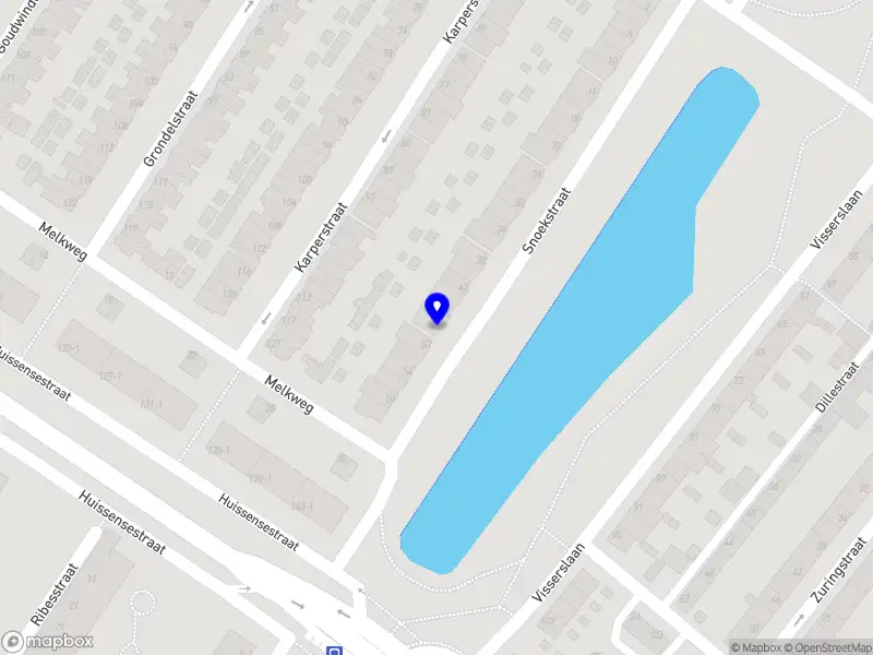 Rij bij Ibi Arnhem