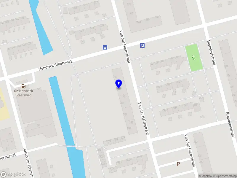 De Legende Enterprise Rotterdam