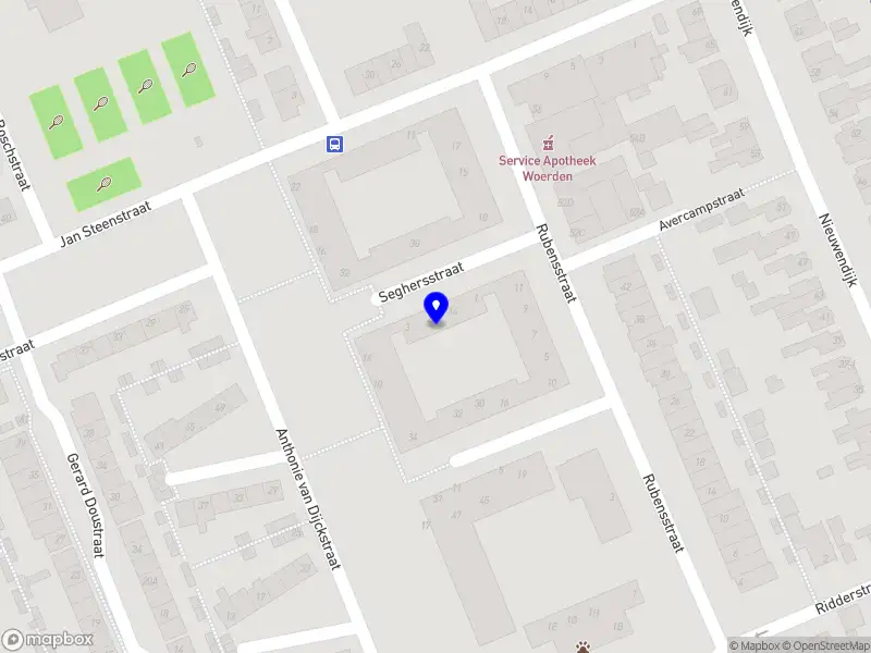 FSA Onderhoud en Service Woerden