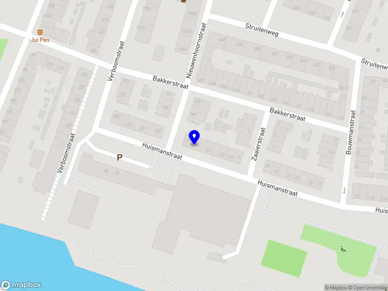 MGOS HOLDING B.V. Rotterdam