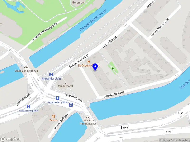 Relais Installaties B.V. Amsterdam
