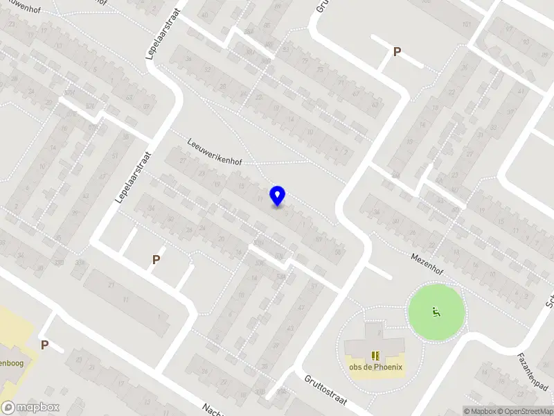 FAP Group Holding B.V.