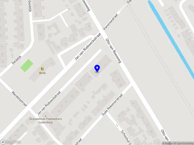 KV4 Investments B.V. Culemborg