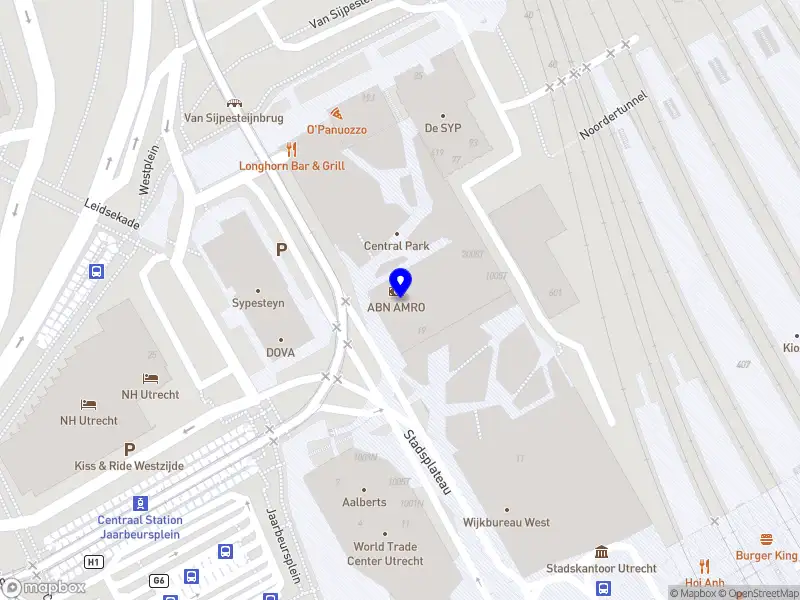 Stichting Administratiekantoor Cerebra I Utrecht