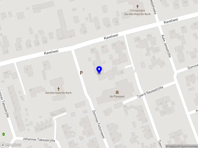 Het Onderling Paardenfonds 