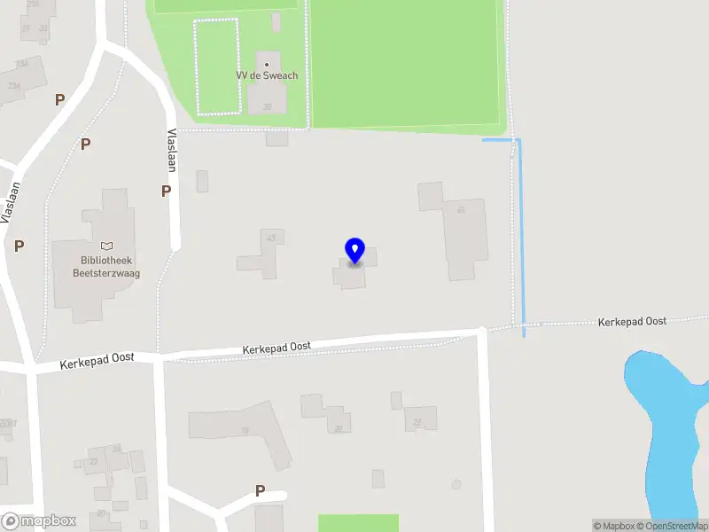 Nieuw bedrijf C. Th. Andringa B.V.