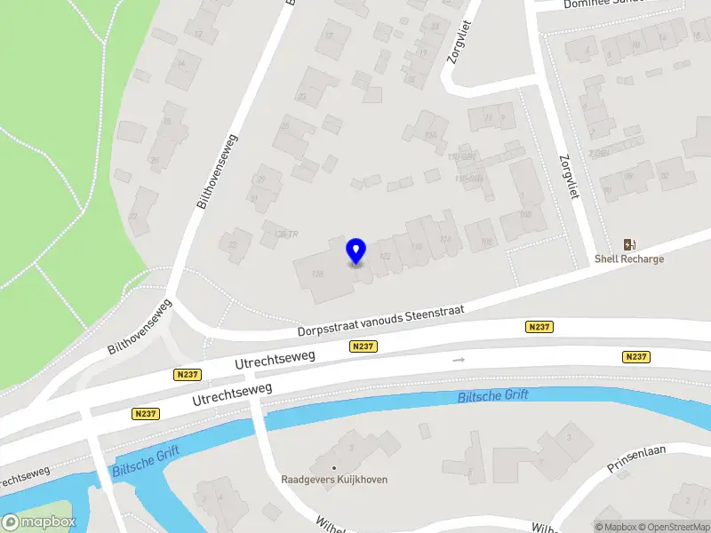 A. Dekker Beheer B.V.