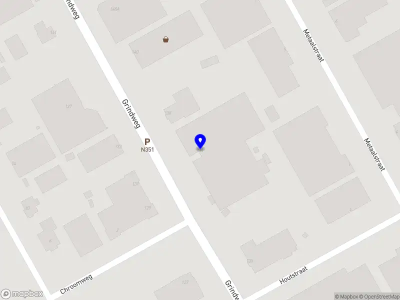 Nieuw bedrijf Bakkerij Kamstra B.V.