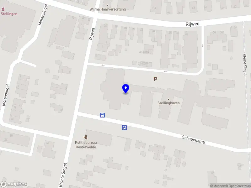 Nieuw bedrijf Personeelsvereniging 