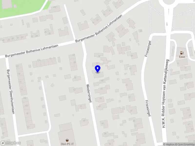 Buurtvereniging Krolsloantsje