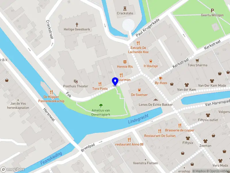 Nieuw bedrijf De Buurman Heerenveen Beheer B.V.