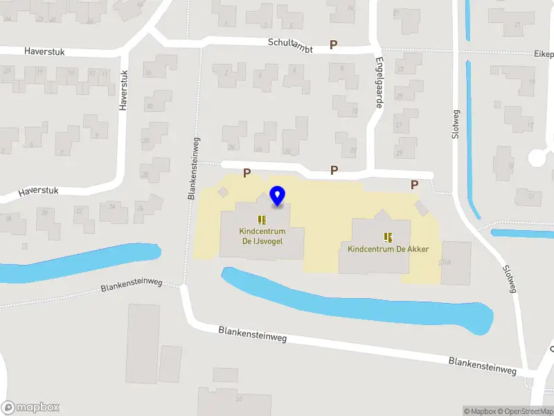 Oudervereniging KC De IJsvogel Meppel